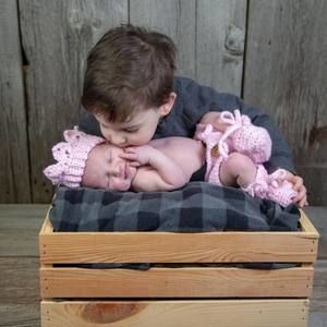 Meet your Posher, Danielle